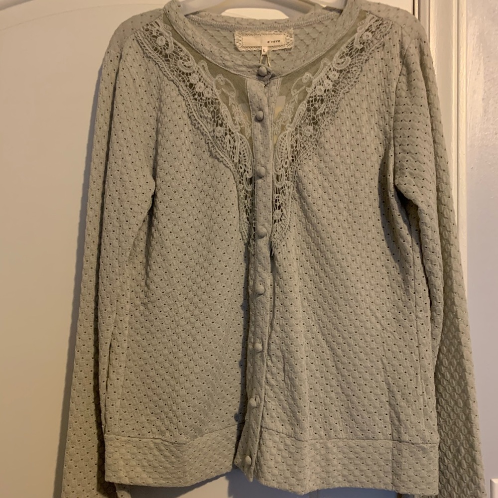 Cardigan